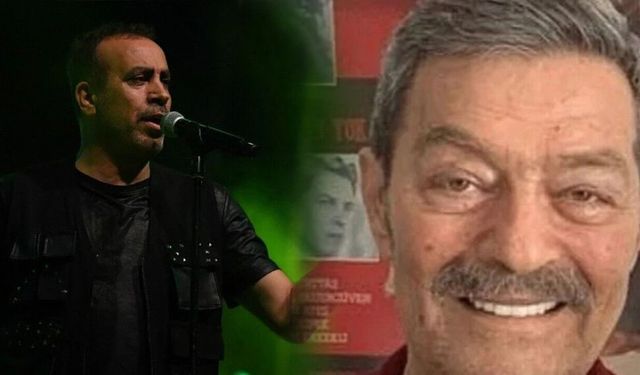 İki sevilen sanatçı yoğun bakımdaydı! Birinden kahreden haber geldi