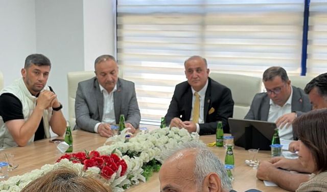 İncirliova’da komisyon krizi büyüdü: Seçilen isimler istifa dilekçelerini yazdı
