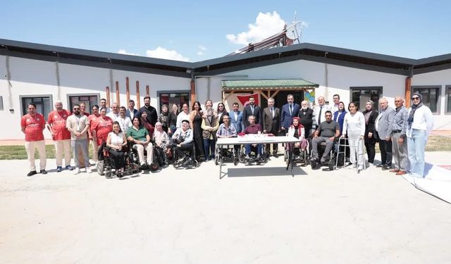 İncirliova’da “Yaza Merhaba” etkinliği