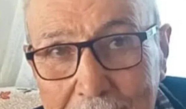 İncirliova’nın acı kaybı! Tariş Eski Başkanı hayatını kaybetti