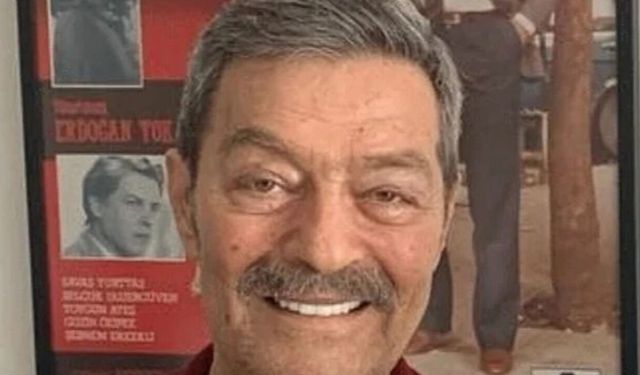 Kadir İnanır'dan kötü haber! Sevenleri üzüntüye boğuldu