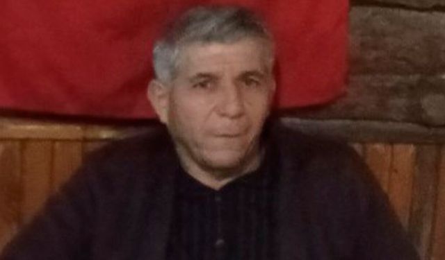 Karacasulu esnaftan acı haber! Yürüyerek gittiği hastaneden çıkamadı