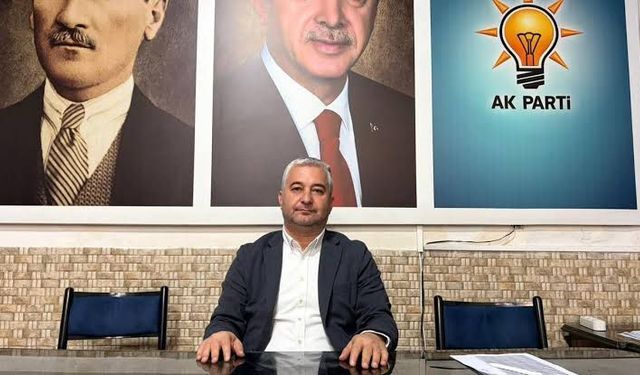 Koçarlı Belediyesi’ne 3 kritik soru önergesi! Başkan Demir’den şeffaflık çağrısı