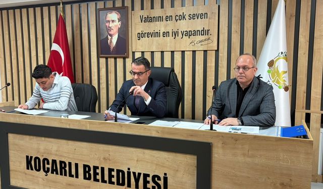 Koçarlı, Manisa Büyükşehir ile kardeş belediye oldu: Genel Başkan Özel’in memleketiyle bağ güçlenecek