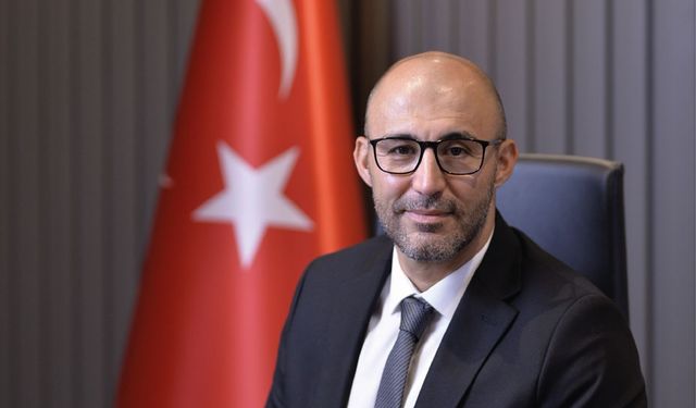Konteyner akımı Germencik’e de sıçradı: Başkan Zencirci’nin yorumu konuyu tatlıya bağladı