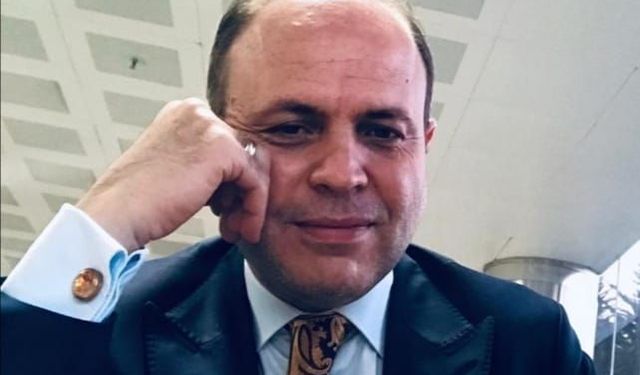 Yenipazar yasta! Dursun Müdür yaşam savaşı veriyor