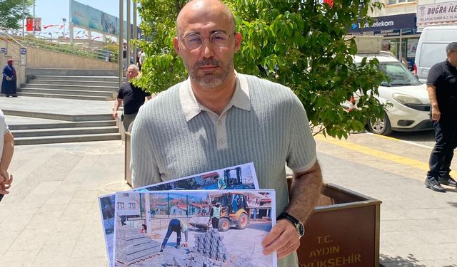 Zencirci’den gözaltına alınan personellerle ilgili açıklama!