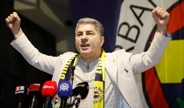 Fenerbahçe başkan adayı Hakan Safi'den gündem yaratacak transfer çıkışı