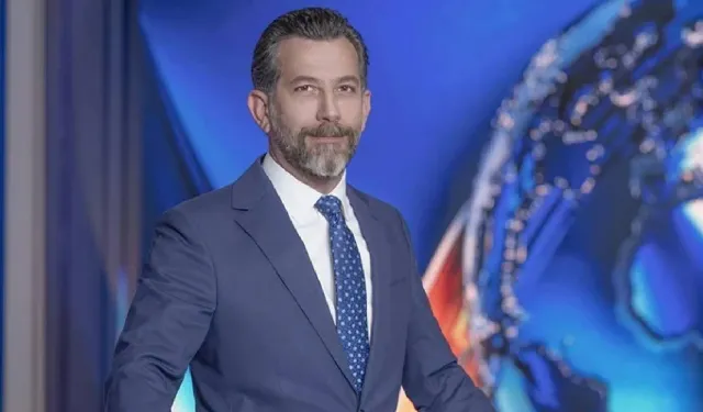 Kanal D Ana Haber Sunucusu Deniz Bayramoğlu neden ayrıldı, yerine kim geldi?