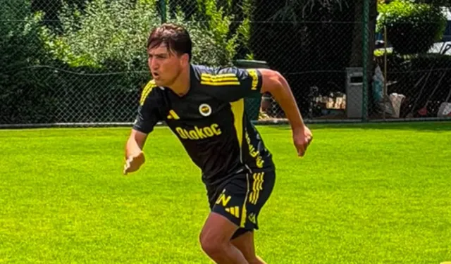 Cengiz Ünder Fenerbahçe'ye geri mi döndü? Cengiz Ünder Beşiktaş'tan ayrıldı mı?