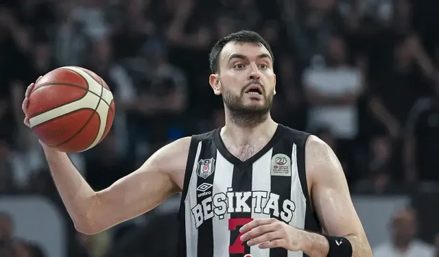 Basketbolcu Yiğit Arslan kimdir? Yiğit Arslan boyu ve oynadığı takımlar