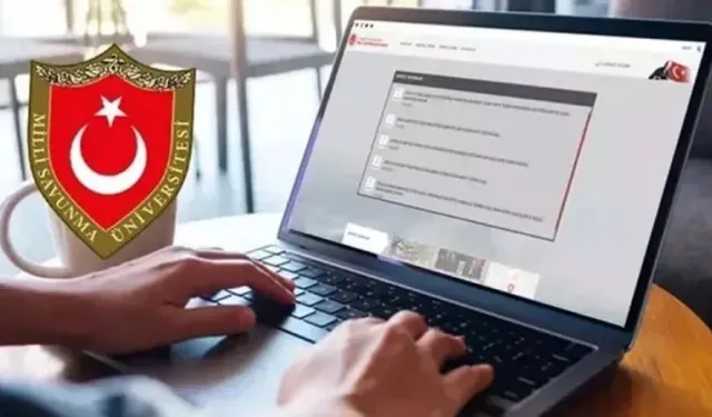 MSÜ tercih sonuçları ne zaman açıklanacak? Milli Savunma Üniversitesi yerleştirme sonuç sorgulama ekranı