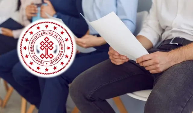 Kültür Bakanlığı sözleşmeli personel alımı 2026: Başvuru şartları neler, başvurular ne zaman bitiyor?