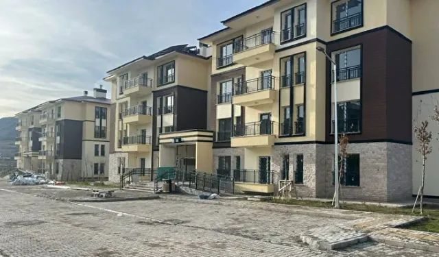 TOKİ 20 bin kurasız konut başvurusu ne zaman bitecek?