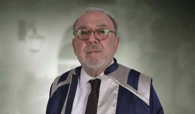 ADÜ’lü profesörün acı kaybı