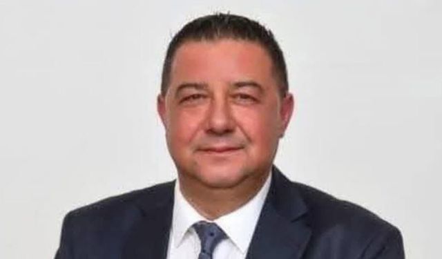 Ahmet Çalım’dan seçim açıklaması! “Taraf değilim, esnafın sorunları konuşulmalı”
