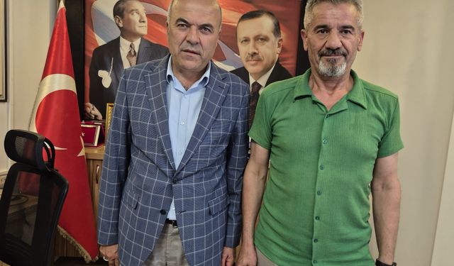 AK Parti’nin Aydın Büyükşehir Meclisi’nde eli güçlendi