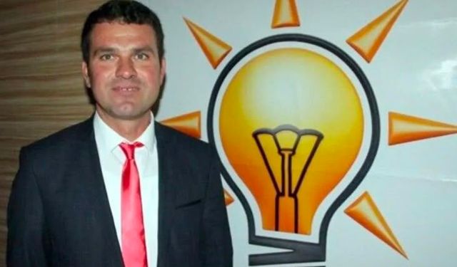 AK Parti Kuyucak’ta yeni dönem! Başkanlık için öne çıkan isim belli oldu