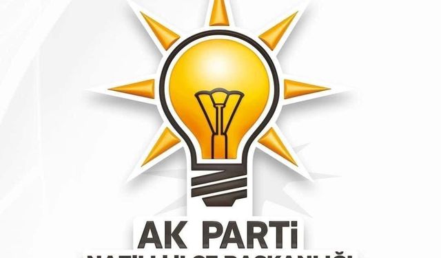 AK Parti Nazilli’de yeni başkan kim olacak? AK Parti Nazilli için iki isim ön planda