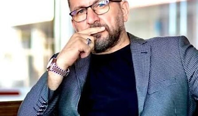 AK Parti’de istifaların ardından, Nazilli'de koltuğa “gazeteci” aday
