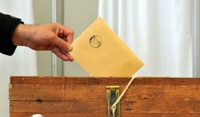 AK Partili Erdem zafer paylaşımı: “Kısacası Cumhur İttifakı Kazandı”