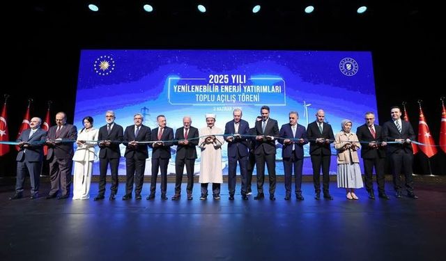 AK Partili Savaş’tan Cumhurbaşkanlığı Külliyesi’nde güçlü mesaj