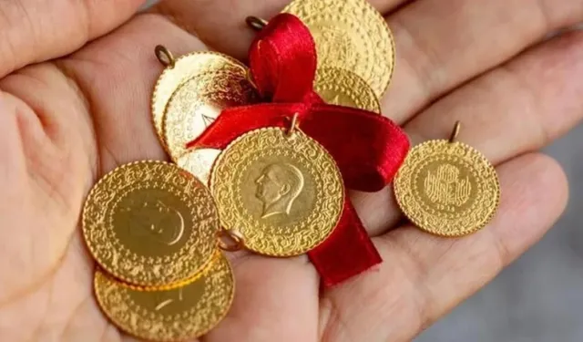 Altın için kritik açıklama geldi! Uzman isimden kritik seviye uyarısı