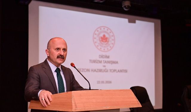 Aydın Valisi Varol düğmeye bastı: Sümerbank fabrikası yeniden hayat bulacak