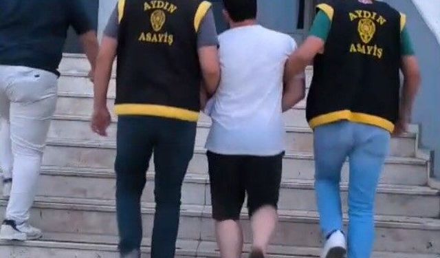 Asayiş
