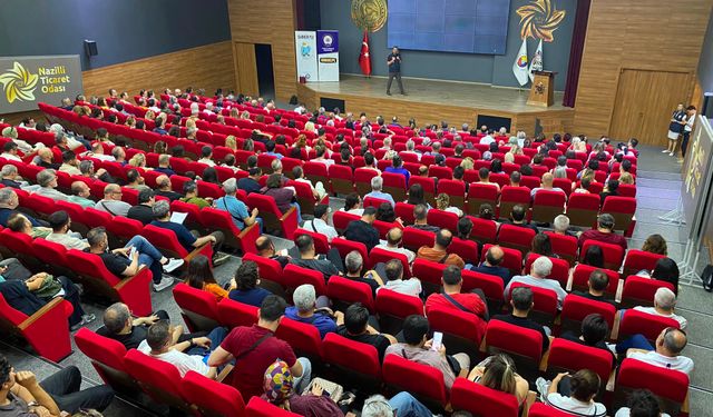 Aydın’da eğitimde güvenlik seferberliği