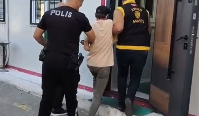 Asayiş