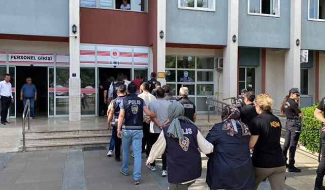 Asayiş