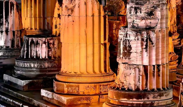 Aydın’da turizmi hareketlendirecek uygulama: Gece müzeciliği başladı