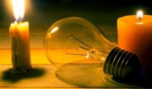 Aydın’da yaşayanlar dikkat! 9 ilçe karanlığa gömülecek