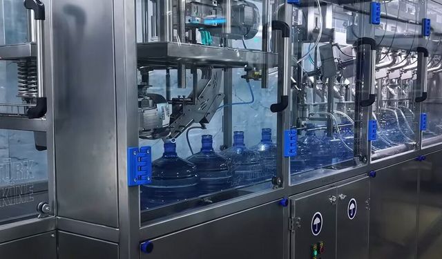 Aydın’daki belediyeden 16 milyonluk dev yatırım