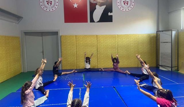 Aydın’daki çocuklara ve gençlere müjde! Kayıtlar başladı