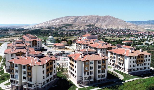Aydın'da evini yenileyeceklere müjde: Dönüşüm desteklerinde dev rakamlar