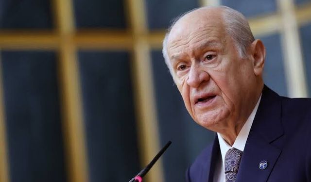 Bahçeli’den askeri tıp çıkışı: “Kabul edilemez tarihi bir noksanlıktır”