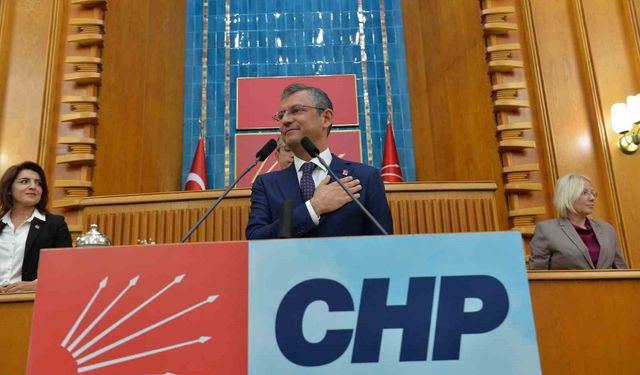 Başkan Büyükyapıcı’dan yeni partiye yeşil ışık: "CHP’den yüzde 90 istifa ederim”