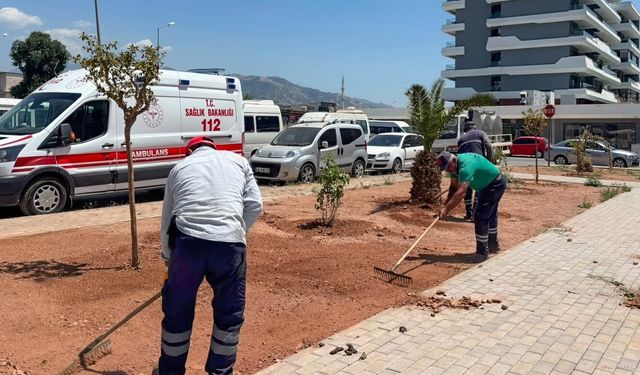 Başkan Yetişkin sözünü tuttu! Fenerbahçeliler Parkı’nda sona gelindi