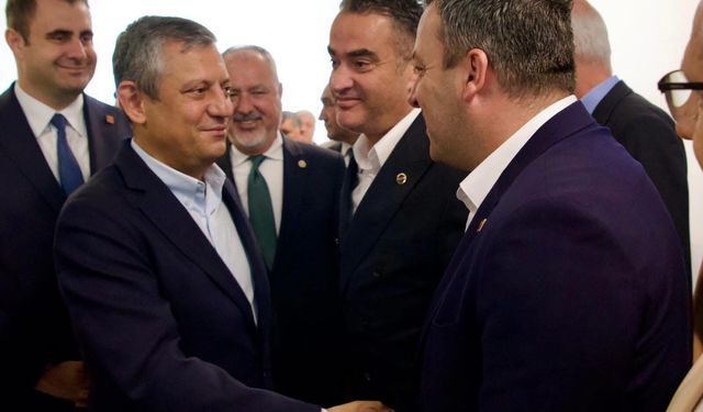 Başkanvekili Demirtaş’tan Özel için net mesaj!