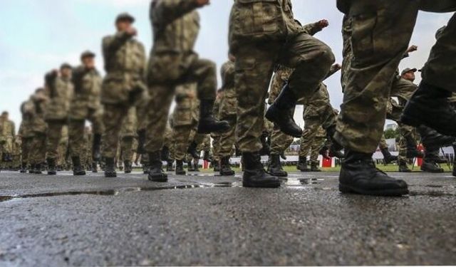 Bedelli askerlikte son gün uyarısı! Yeni ücret belli oldu!