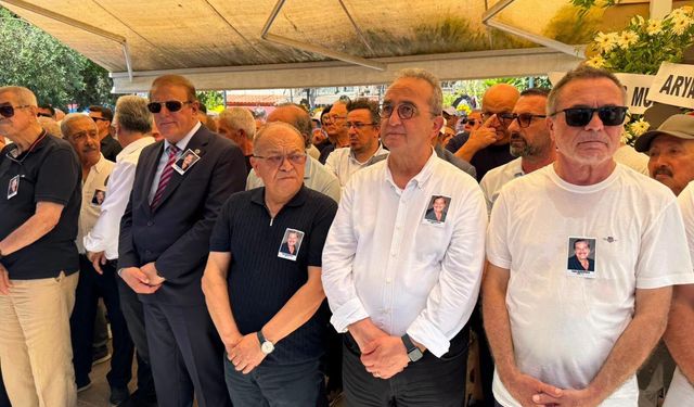 Berberoğlu’nun cenazesine mutlak butlan gölgesi düştü! CHP Aydın’da soğuk rüzgarlar esiyor