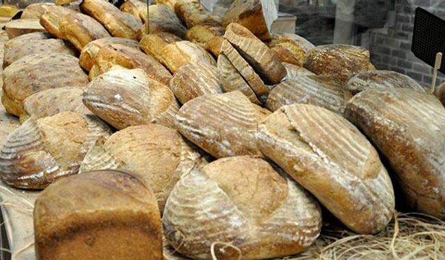 Bilim insanları sonunda bunu da başardı: 5 bin 300 yıllık mumyadan ekmek yaptılar