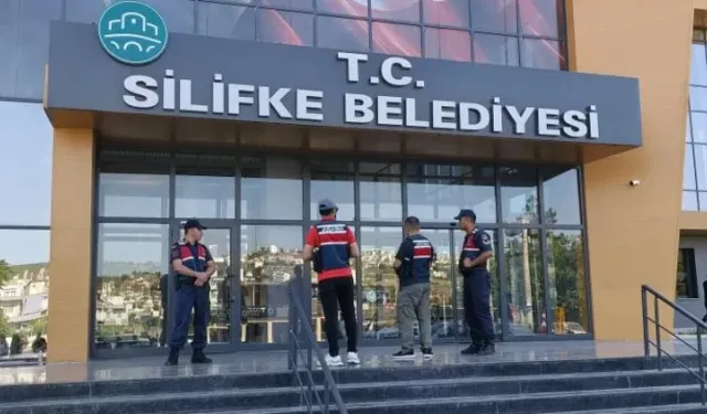 Bir CHP'li Belediyeye daha operasyon! Başkan da gözaltında