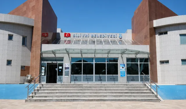 Bir CHP’li belediyeye daha yolsuzluk operasyonu! Başkan gözaltında