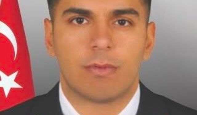 Bir ocağa daha ateş düştü! Jandarma uzman çavuş şehit oldu