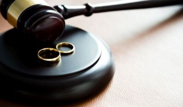 Boşananlara müjdeli karar! Süresiz nafaka tarihe karıştı
