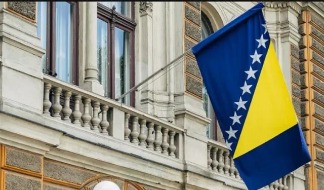 Bosna Hersek Müslüman mı? Boşnaklar Türk mü?