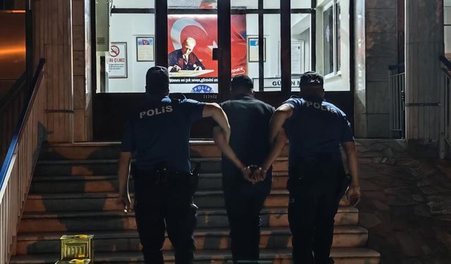 Asayiş